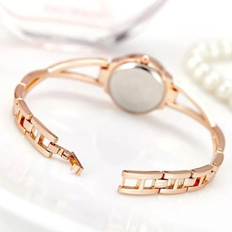 Sophia – Damenuurwerk in Moderne Stijl