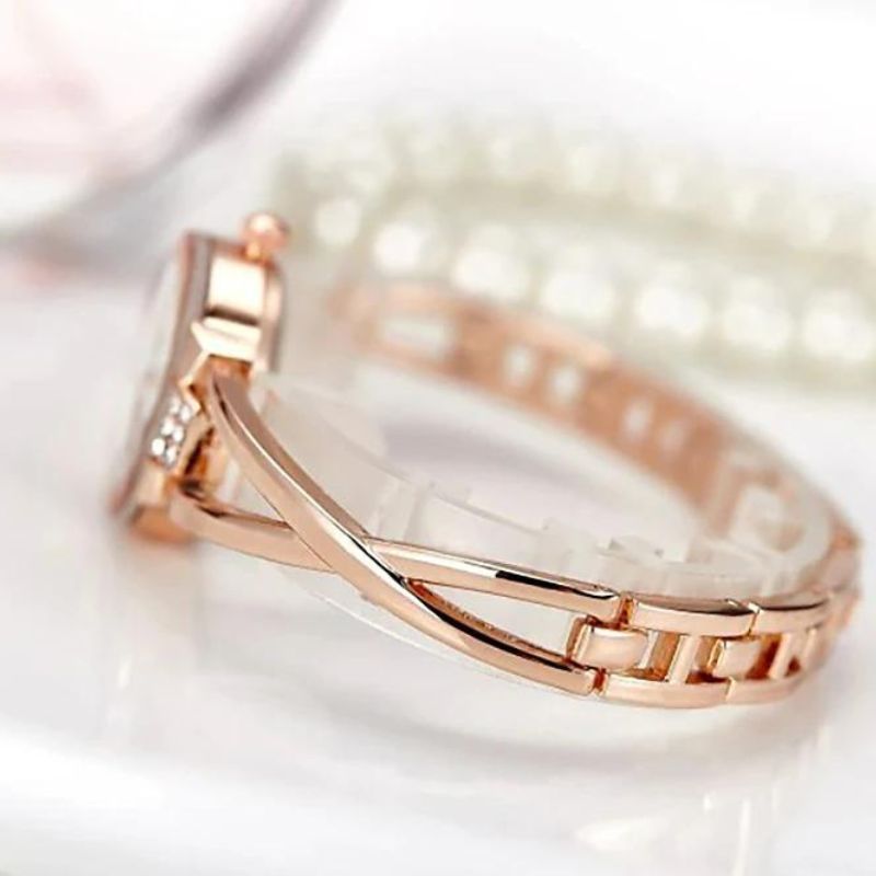 Sophia – Damenuurwerk in Moderne Stijl