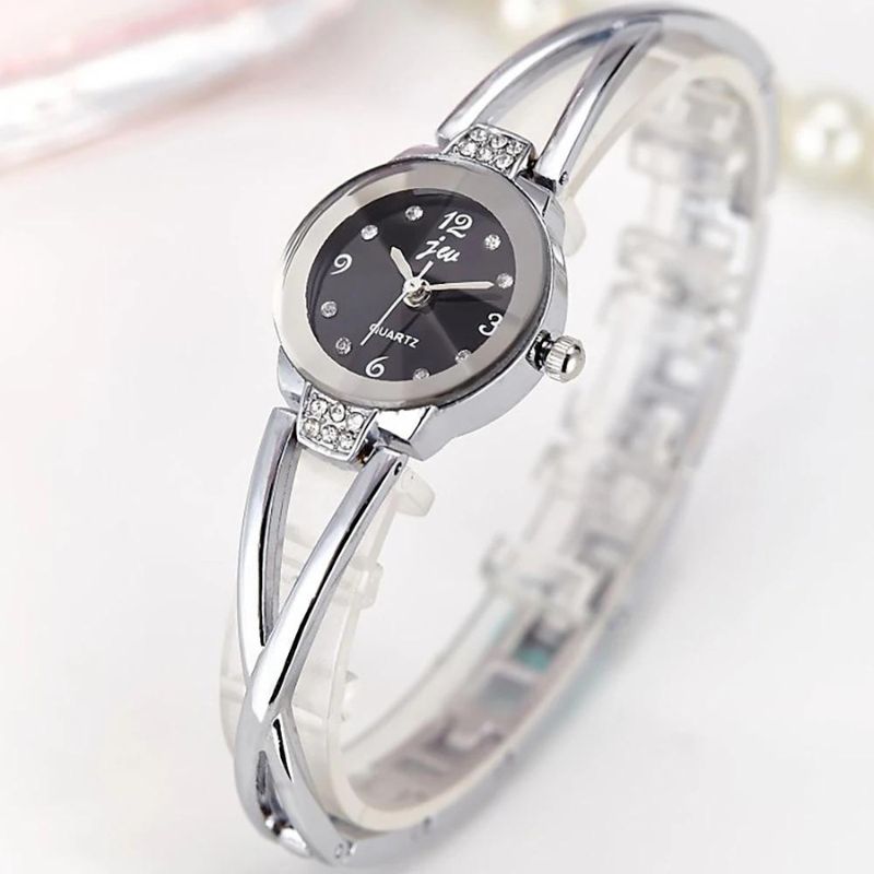 Sophia – Damenuurwerk in Moderne Stijl