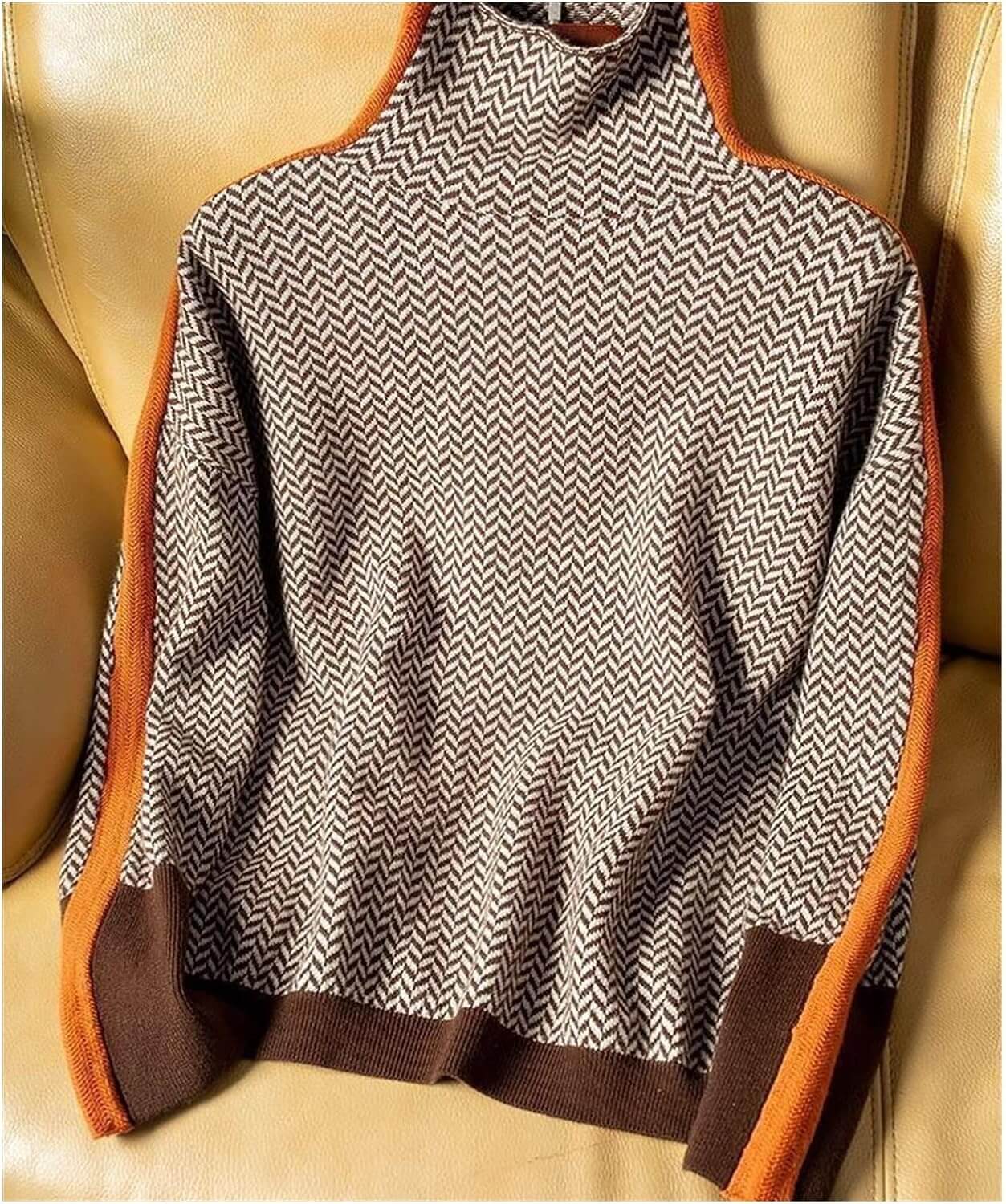 Michelle – Elegante Coltrui voor Dames