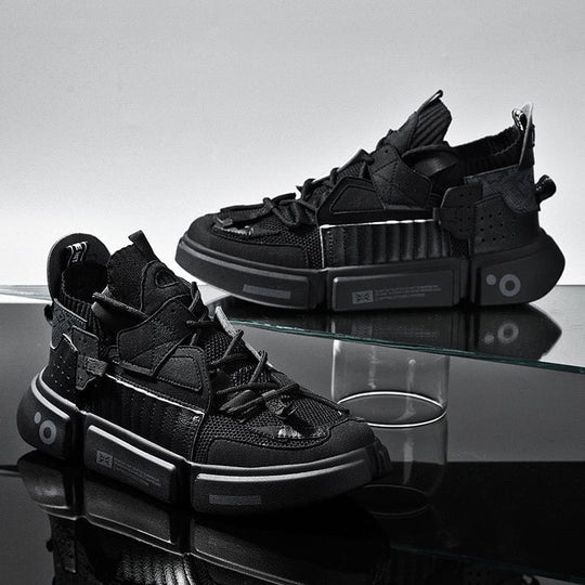 Rider™ - Orthopedische Ergonomische Sneakers