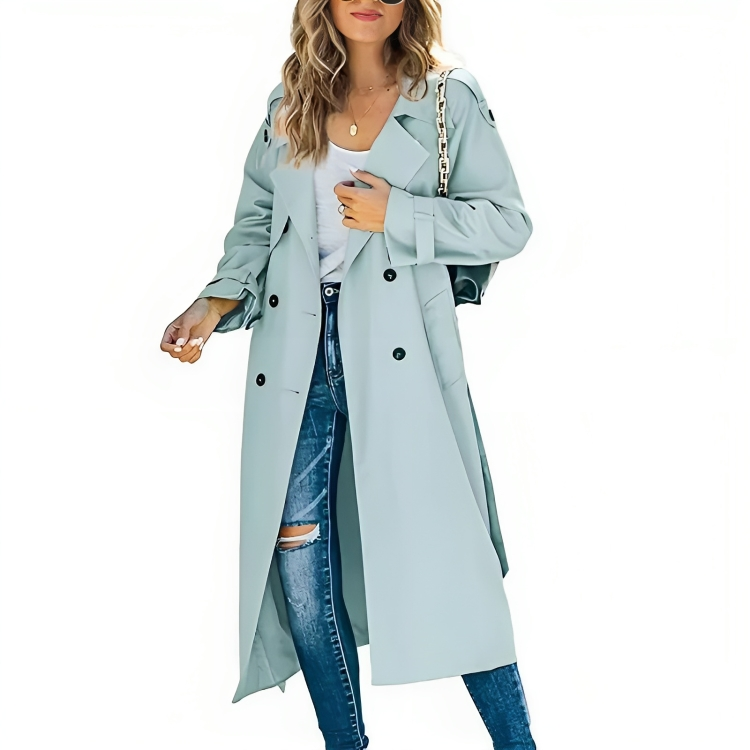 Vanessa – Trenchcoat