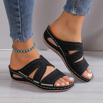 Clara™ - Orthopedische Sandalen