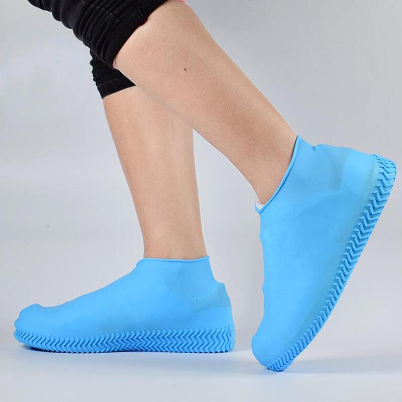 Wendy™ - Waterdichte Silicone Schoenovertrekken