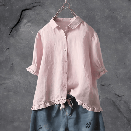 Lola™ - Elegante Blouse