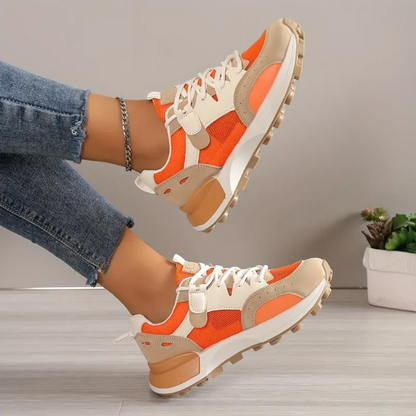 Sportieve Sneakers Voor Vrouwen