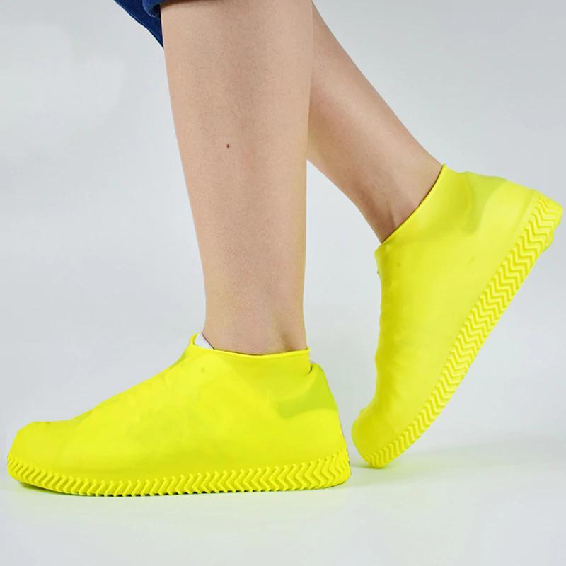 Wendy™ - Waterdichte Silicone Schoenovertrekken