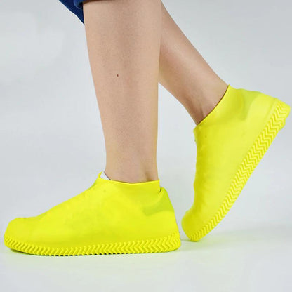 Wendy™ - Waterdichte Silicone Schoenovertrekken