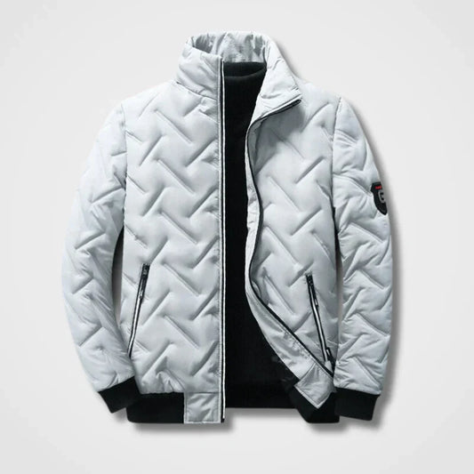 Arthur – Winterjack voor Heren