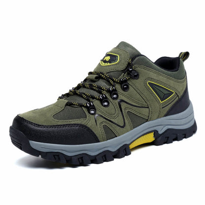 Rodney – Waterdichte Outdoorschoenen