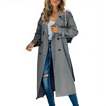 Vanessa – Trenchcoat