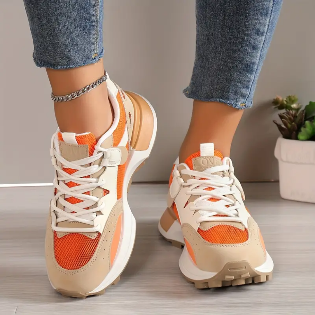 Sportieve Sneakers Voor Vrouwen