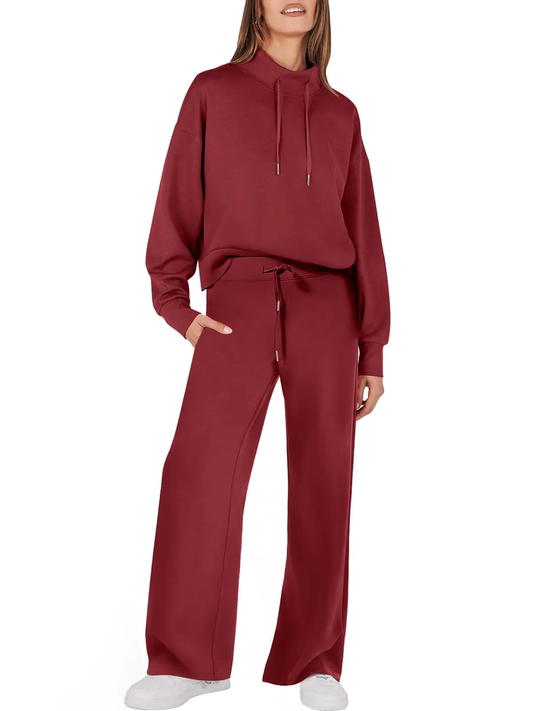 Vanessa - Damesoutfits 2 Stuks