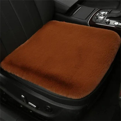 Holly – Pluche Autostoelkussen