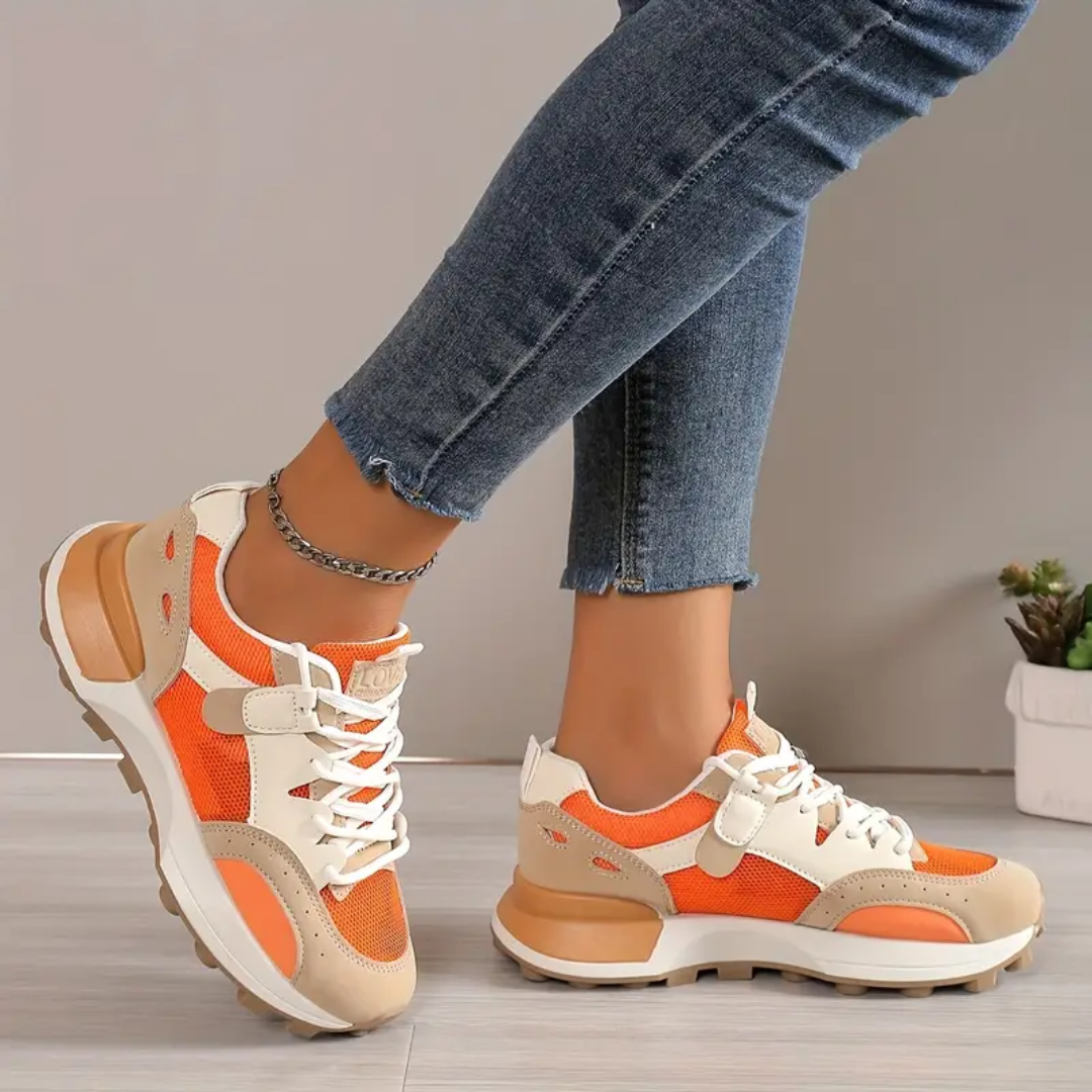 Sportieve Sneakers Voor Vrouwen