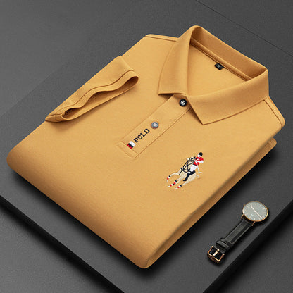 Piolo™ - Klassiek en Stijlvol Poloshirt