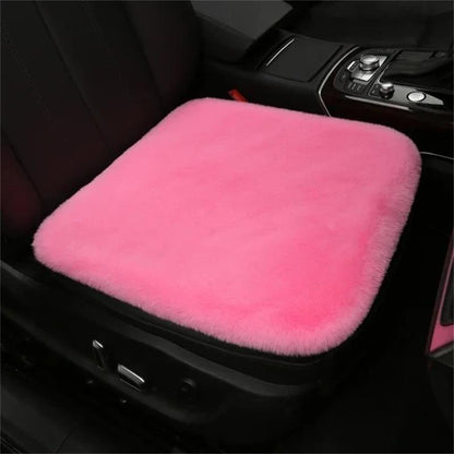Holly – Pluche Autostoelkussen