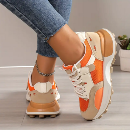 Sportieve Sneakers Voor Vrouwen