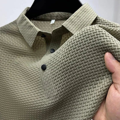 Rasmus™ - Polo Overhemd