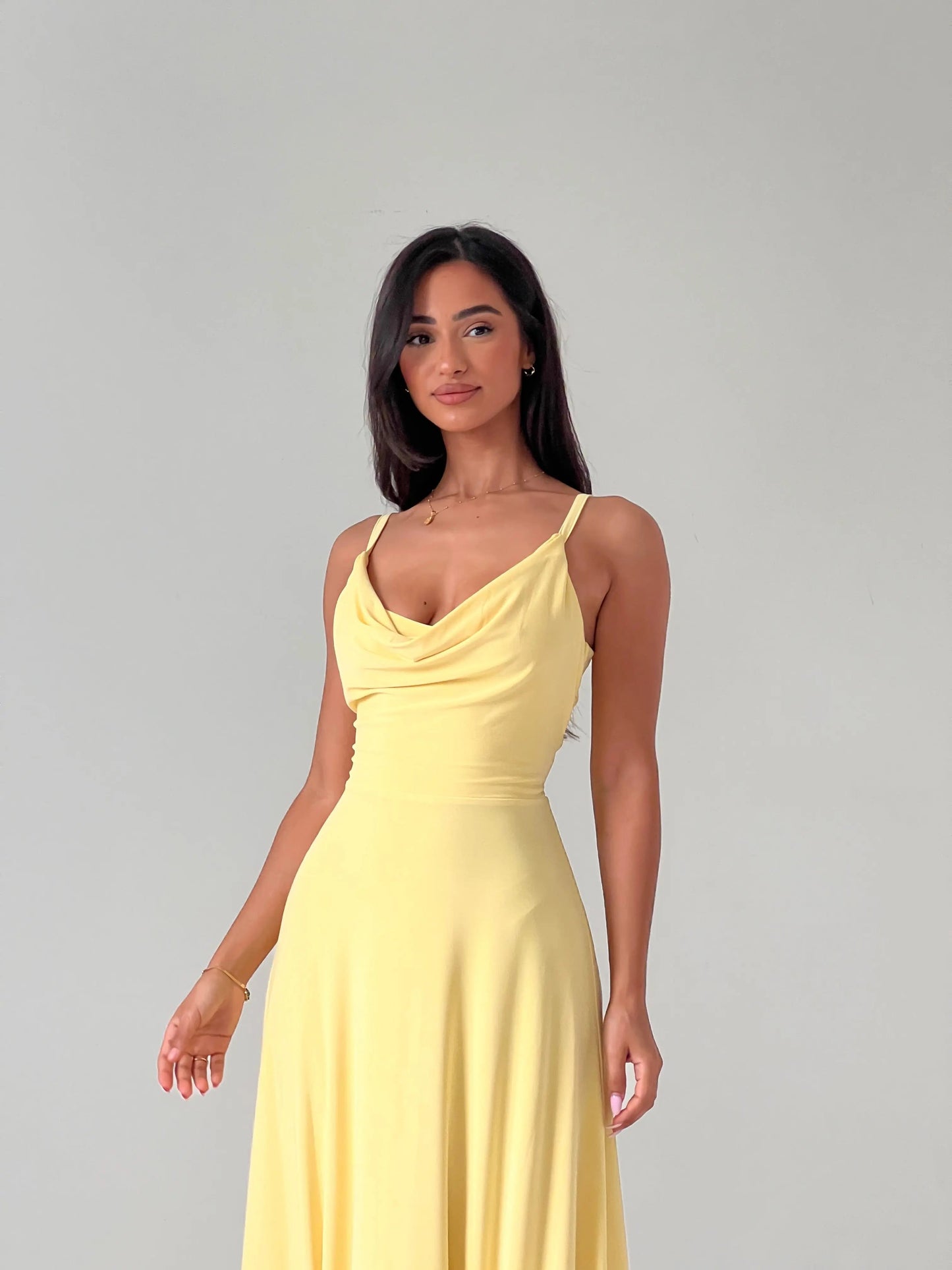 Heidi – Elegant Jurk