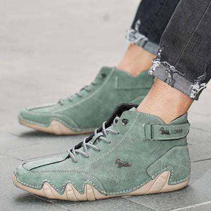 Kevin - Unisex Blotevoeten Schoenen