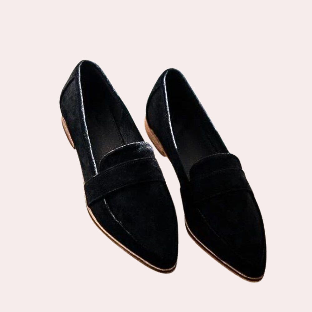 Alice – Luxueuze Loafers voor Dames