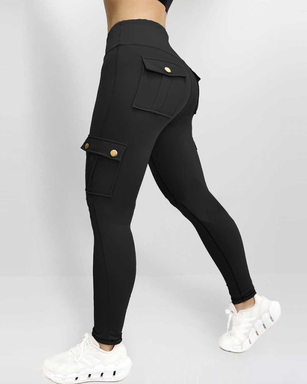 UltraFlex™ - Sportlegging met Lifting Effect voor de Billen