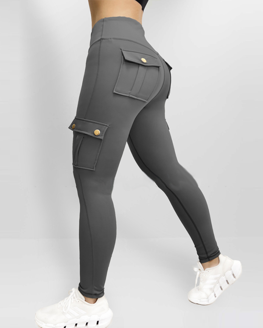 UltraFlex™ - Sportlegging met Lifting Effect voor de Billen