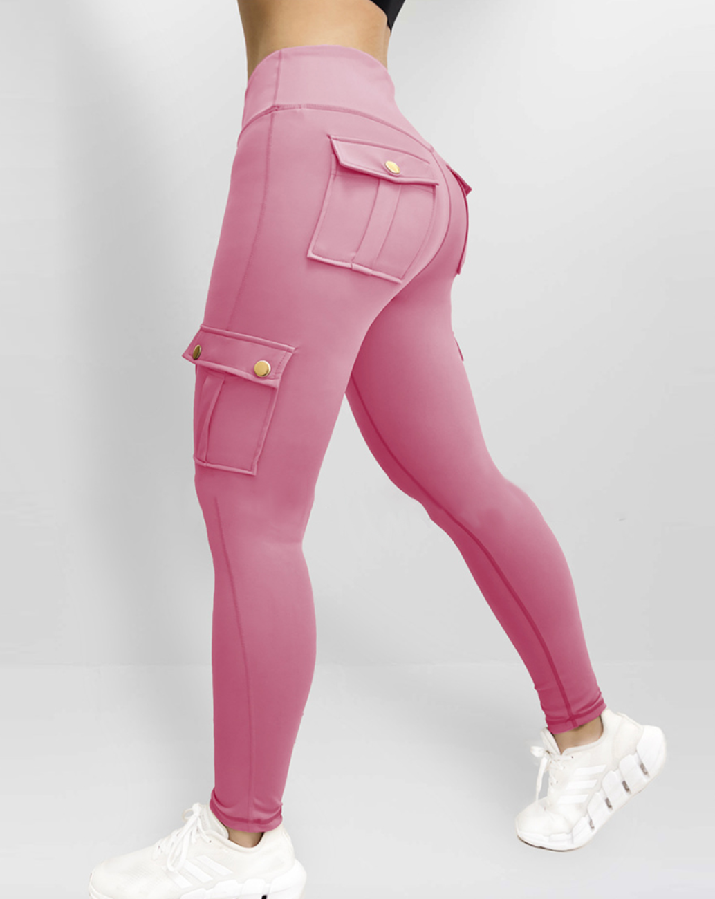 UltraFlex™ - Sportlegging met Lifting Effect voor de Billen