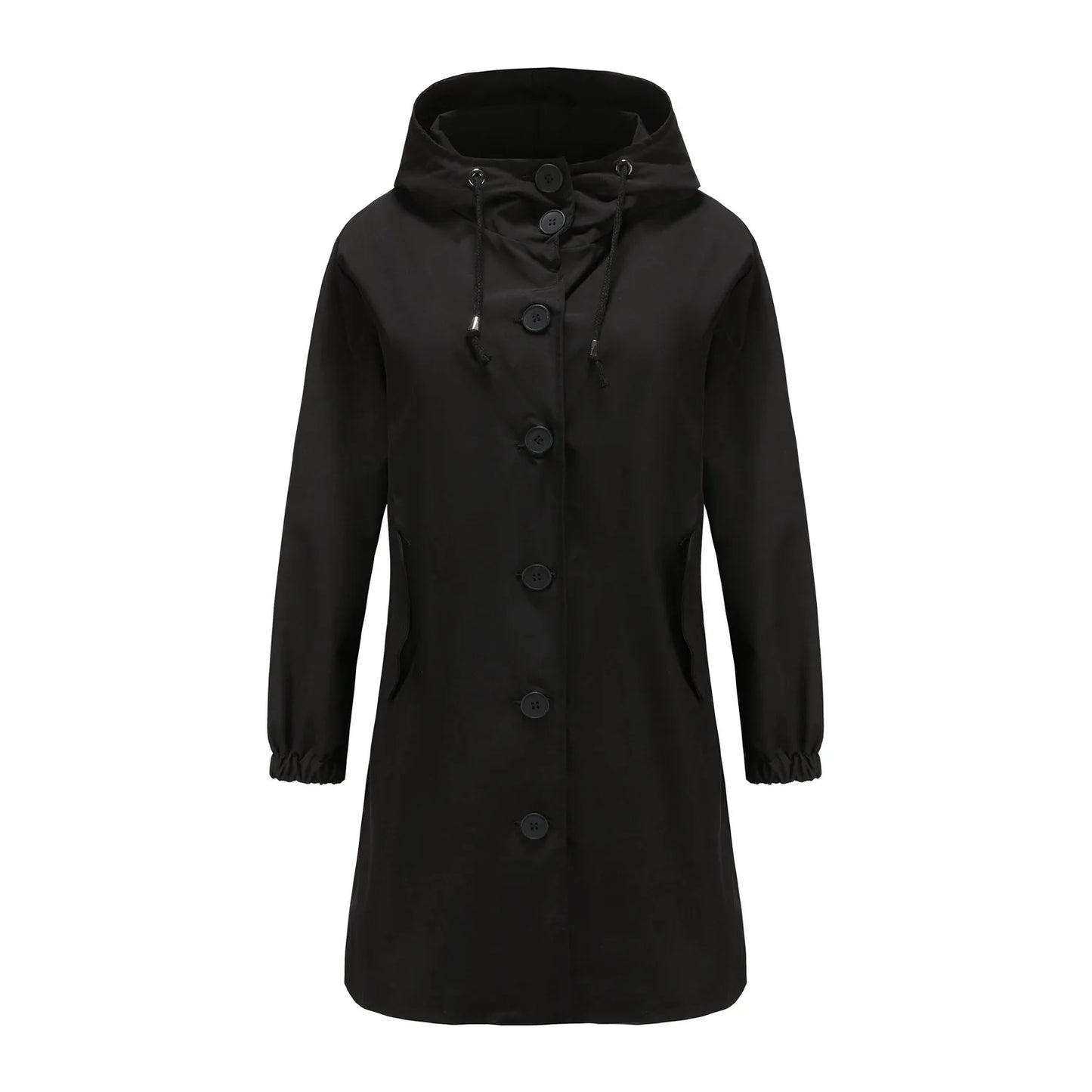 Ilse™ - Waterafstotende Trenchcoat