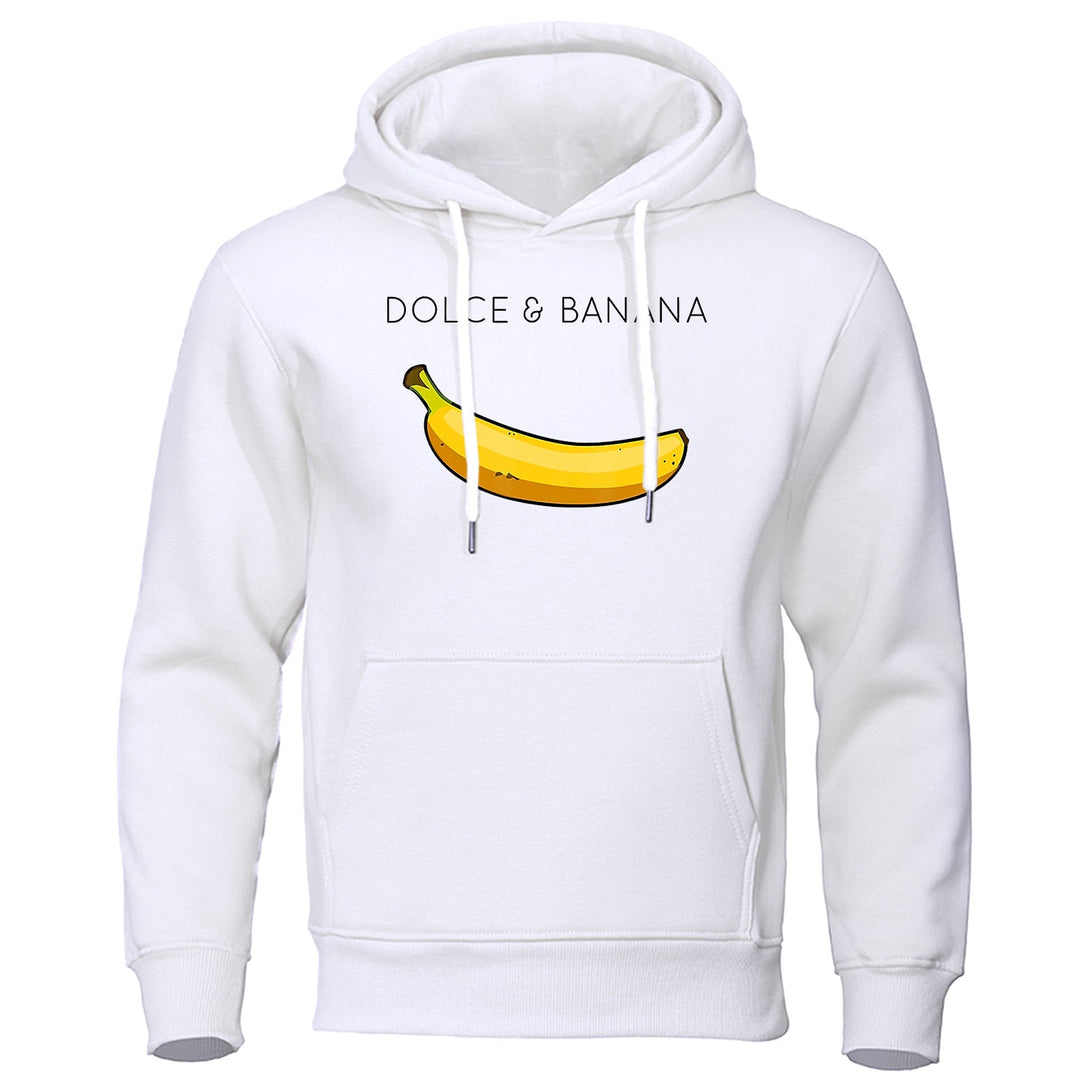 Alvin™ - Dolce & Banana Hoodie