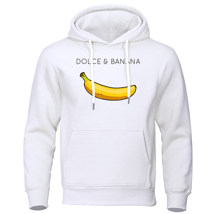 Alvin™ - Dolce & Banana Hoodie