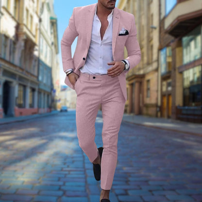 Billy – Slim Fit Pak