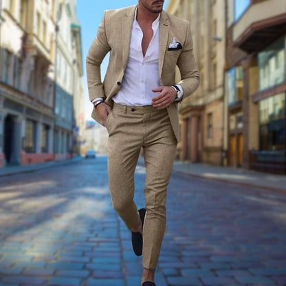 Billy – Slim Fit Pak