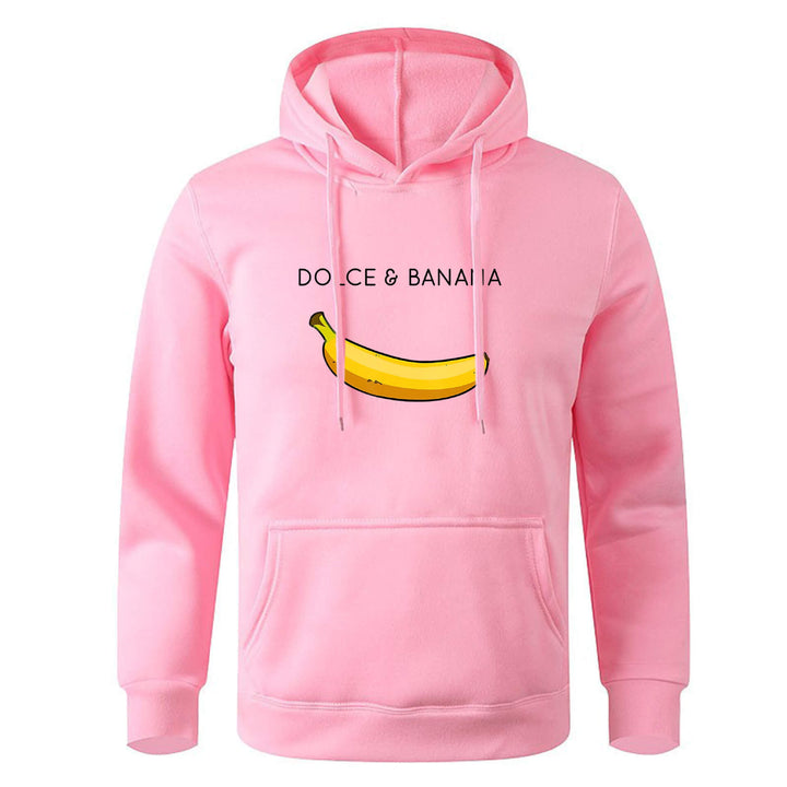 Alvin™ - Dolce & Banana Hoodie