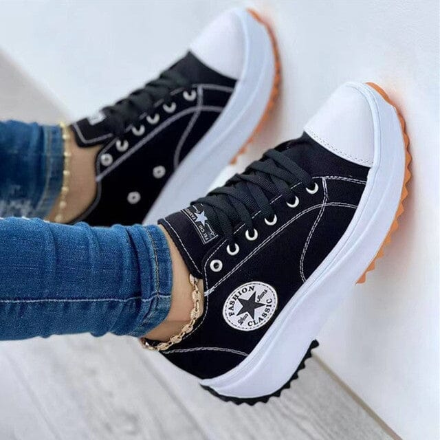 Erna™ - Trendy Orthopedische Sneakers