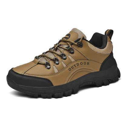 Jordan – Unisex Wandelschoenen