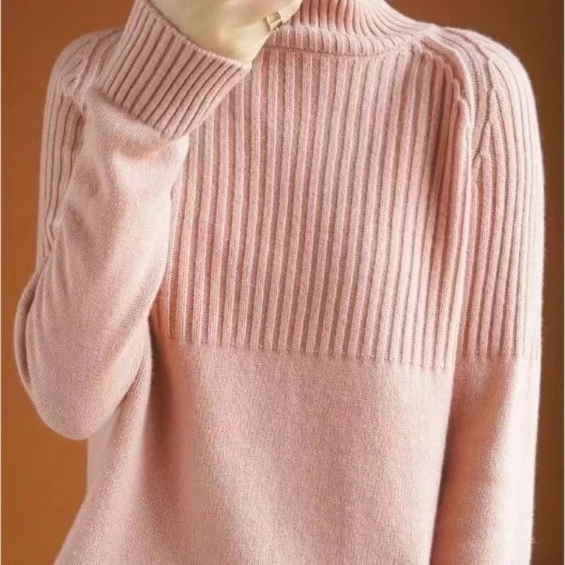 Phoebe – Trendy Dames Coltrui