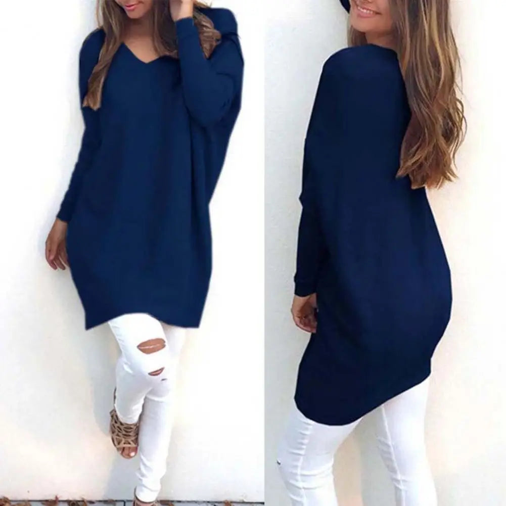 Sean – Comfortabele Herenpullover