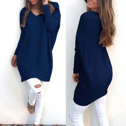 Sean – Comfortabele Herenpullover