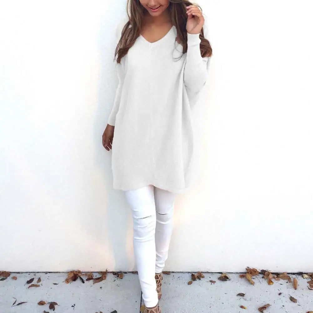 Sean – Comfortabele Herenpullover