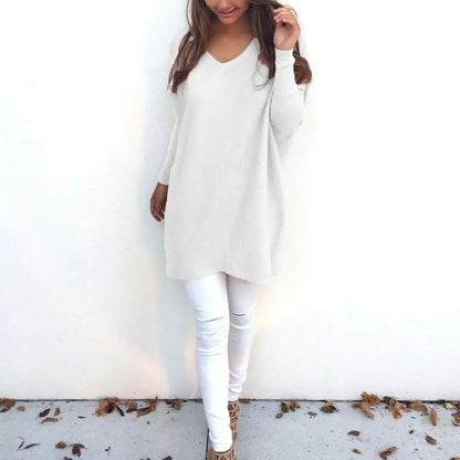 Sean – Comfortabele Herenpullover