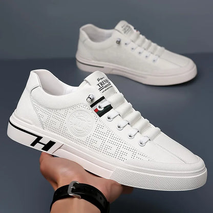 Eleoterio™ - Vrijetijdssneakers
