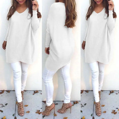 Sean – Comfortabele Herenpullover