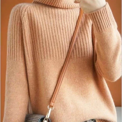 Phoebe – Trendy Dames Coltrui