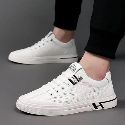 Eleoterio™ - Vrijetijdssneakers