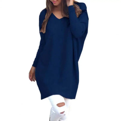 Sean – Comfortabele Herenpullover