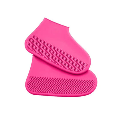 Wendy™ - Waterdichte Silicone Schoenovertrekken