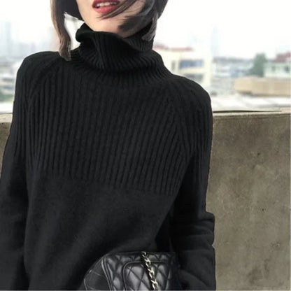 Phoebe – Trendy Dames Coltrui