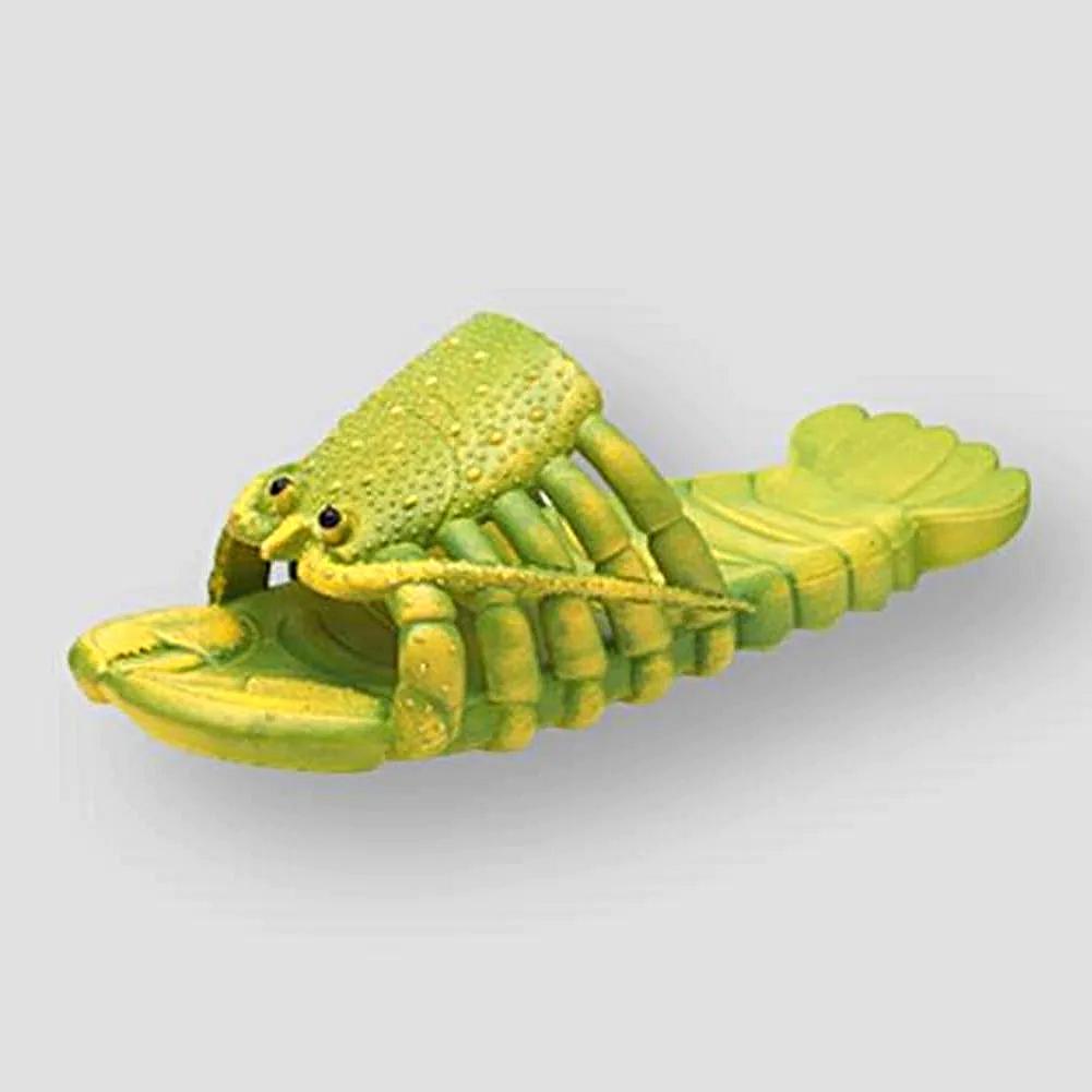 Théophile™ - Lobster Strandslippers